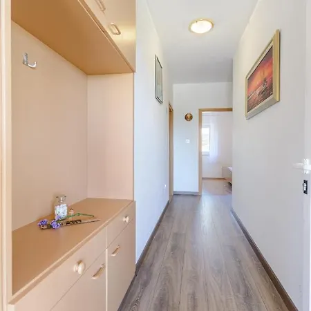 Apartman Valentina Apartment