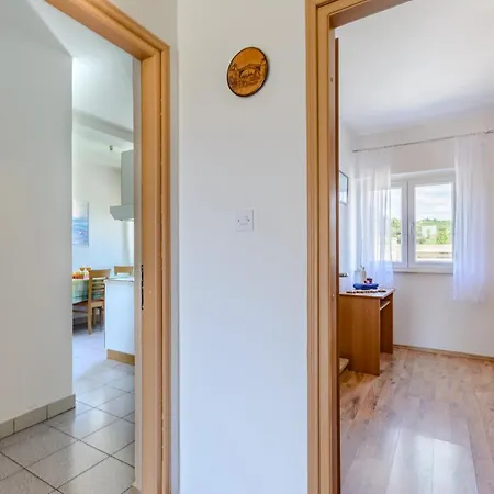 Apartman Valentina