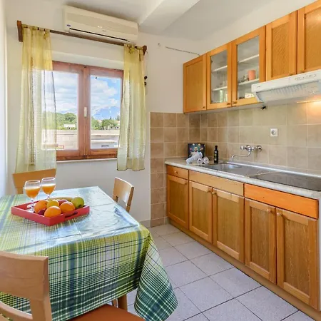 Apartman Valentina Apartment