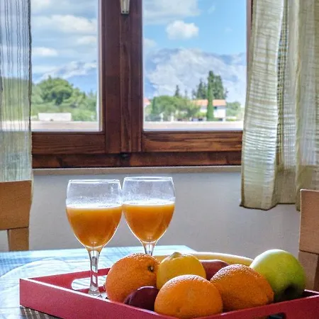 Apartman Valentina