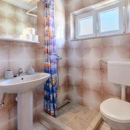 Apartment Apartman Valentina *