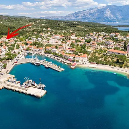 Apartman Valentina *