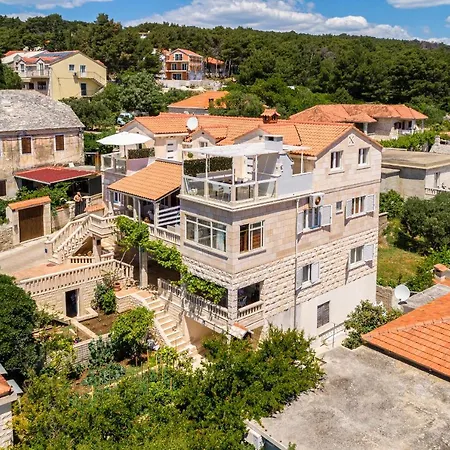 Apartman Valentina